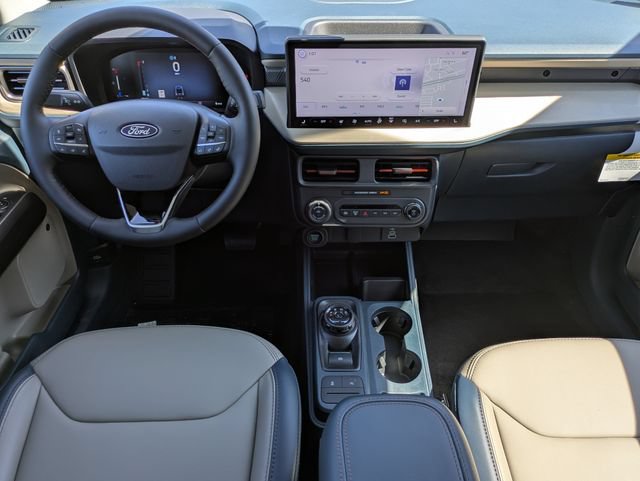 Certified 2026 Ford Maverick Lariat AWD/4WD image 15