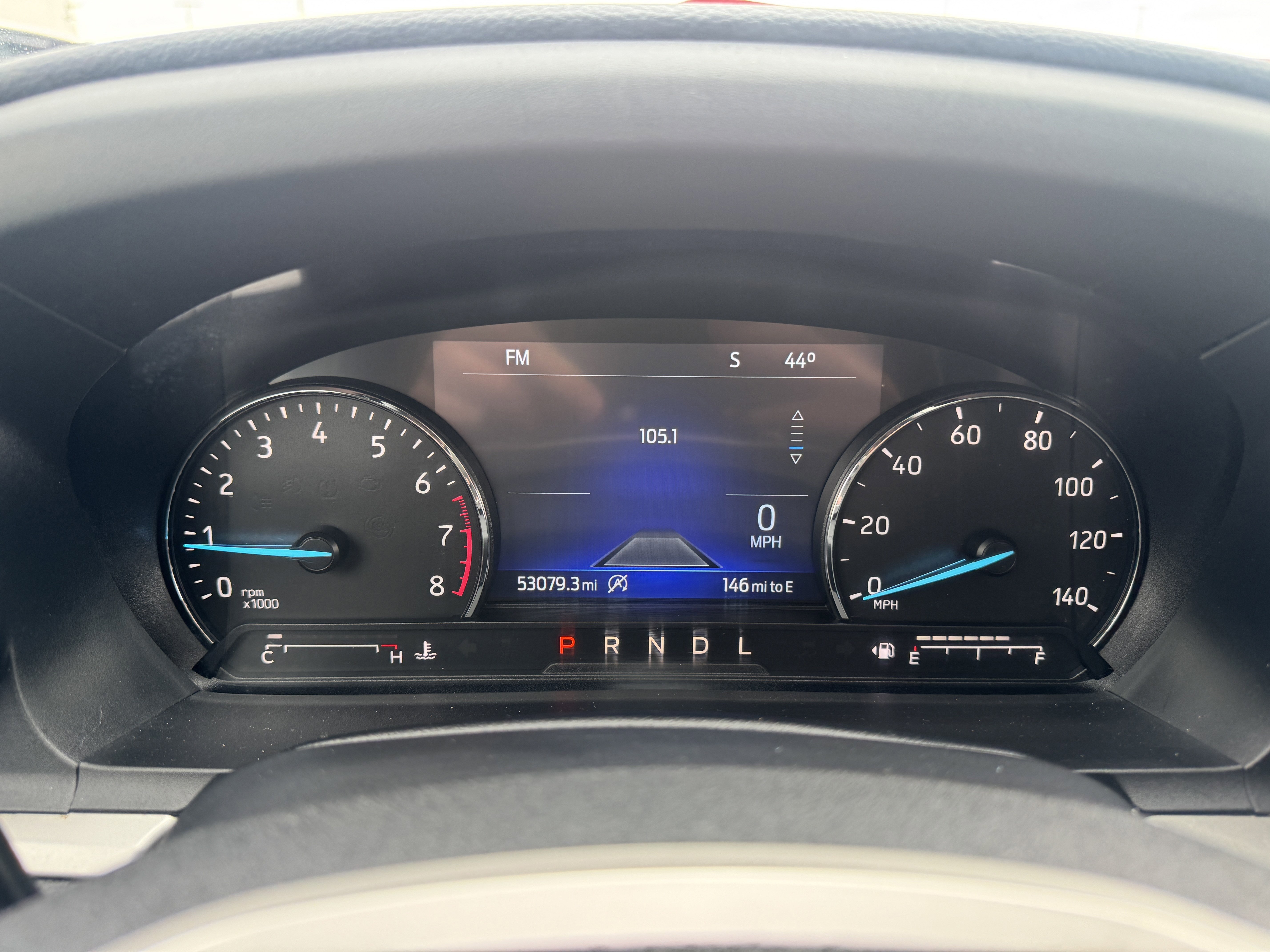 Certified 2022 Ford Explorer XLT AWD/4WD image 15