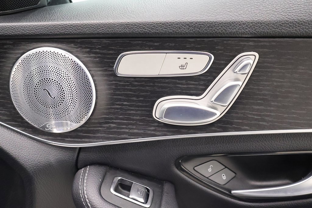 Used 2021 Mercedes-Benz C 300 4MATIC Sedan image 22