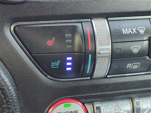 Certified 2017 Ford Mustang Premium image 21