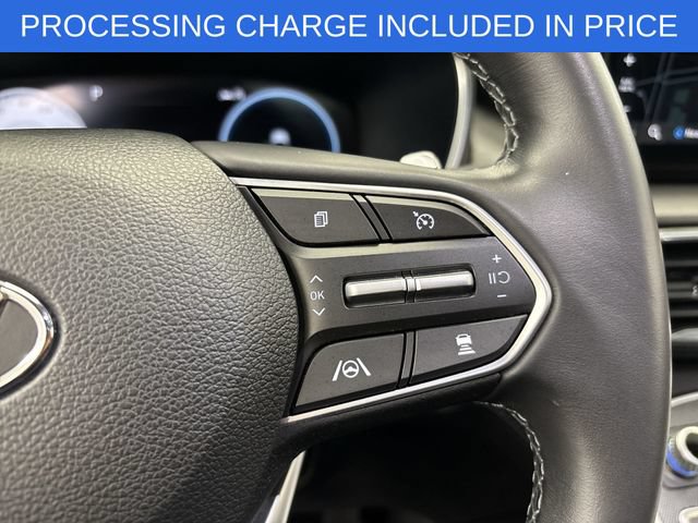 Used 2023 Hyundai Santa Fe SEL w/ Premium Package AWD/4WD image 19