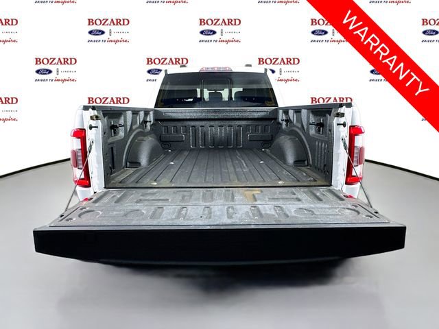 Certified 2022 Ford F150 Raptor image 26