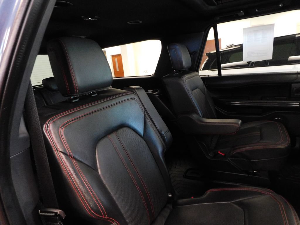 Certified 2022 Ford Expedition Max Limited AWD/4WD image 35