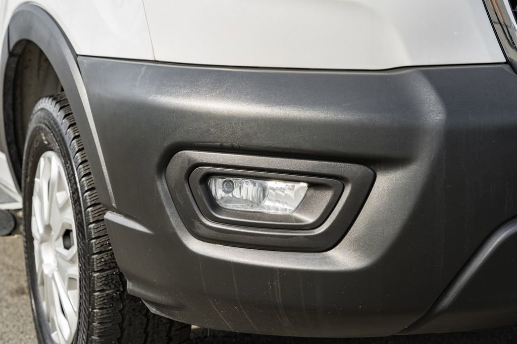 Certified 2023 Ford Transit 250 Low Roof w/ Exterior Upgrade Package image 14