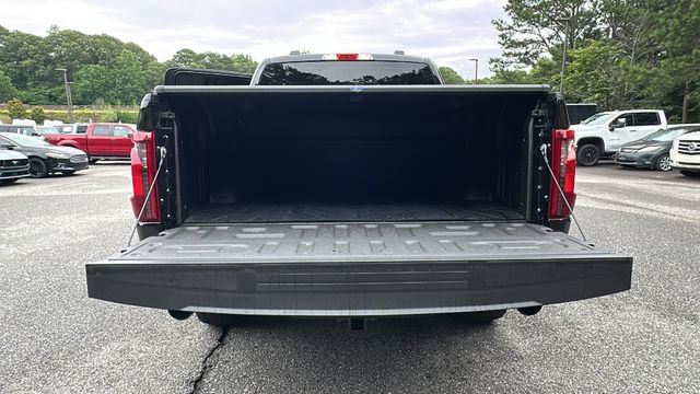 Certified 2025 Ford F150 STX w/ Equipment Group 201A FX4 AWD/4WD image 18