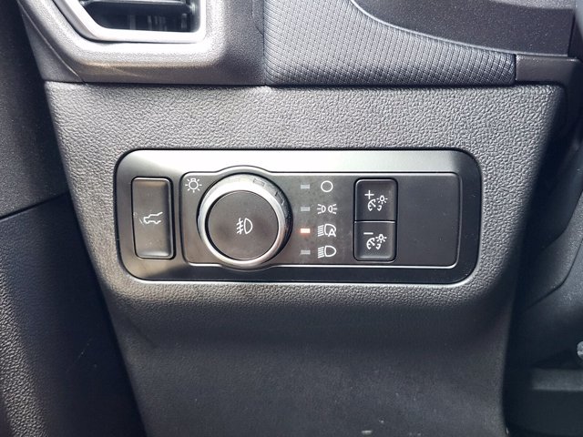 Certified 2025 Ford Bronco Sport Outer Banks w/ Outer Banks Tech Package+ AWD/4WD image 23