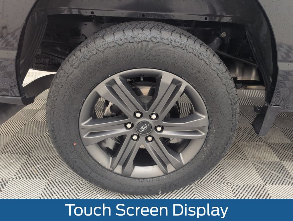 Certified 2023 Ford F150 Lariat w/ Equipment Group 502A High AWD/4WD image 20