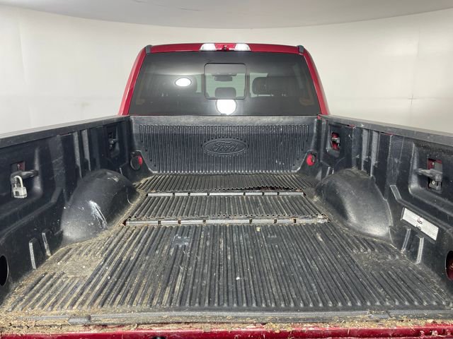 Certified 2019 Ford F250 Lariat w/ Lariat Ultimate Package image 25