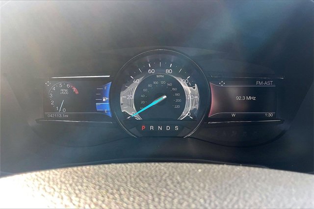 Certified 2017 Ford Explorer XLT w/ Equipment Group 201A image 20