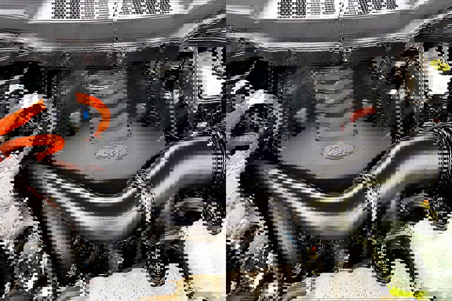 Certified 2023 Ford F150 Lariat image 33