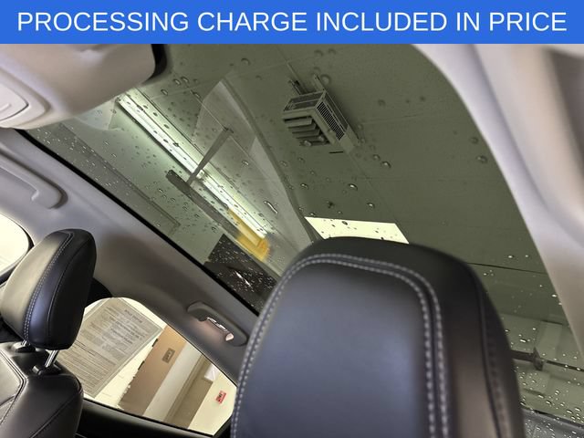 Certified 2023 Ford Mustang Mach-E Premium RWD image 13