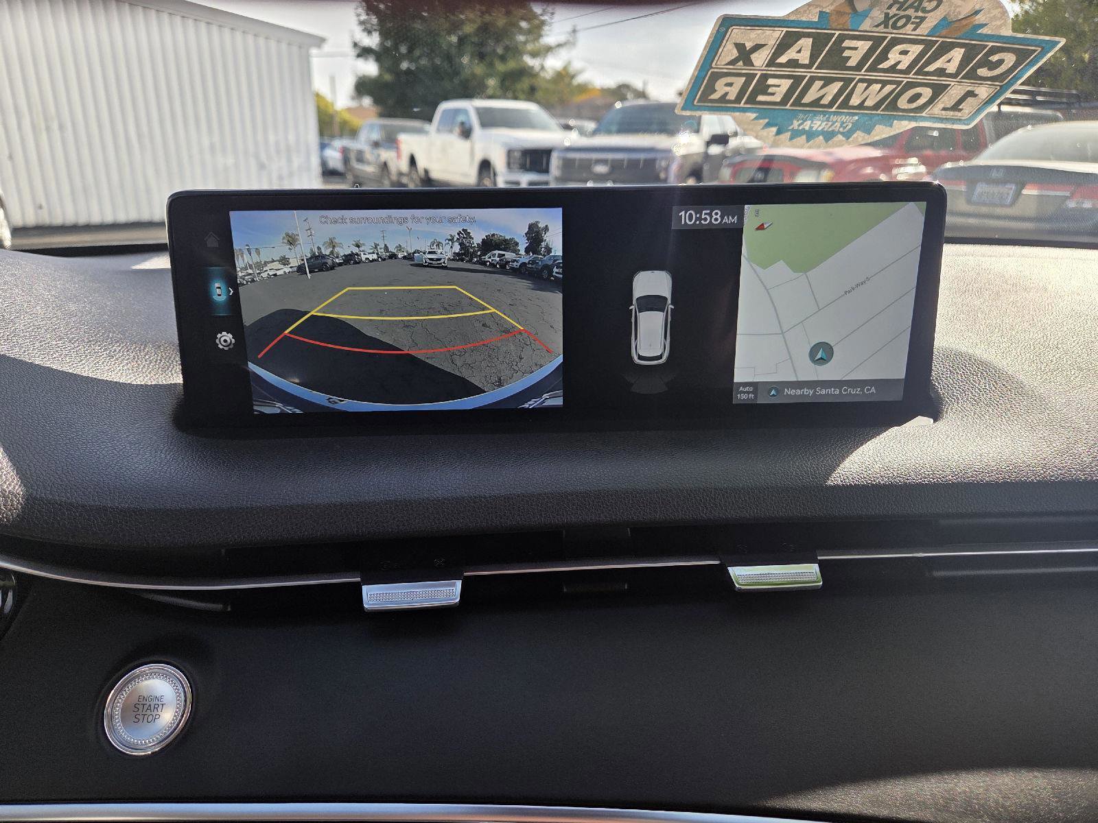 Used 2024 Genesis GV70 2.5T image 21