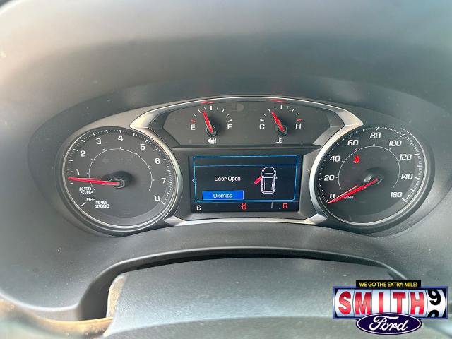 Used 2020 GMC Terrain SLE w/ Driver Convenience Package FWD image 39