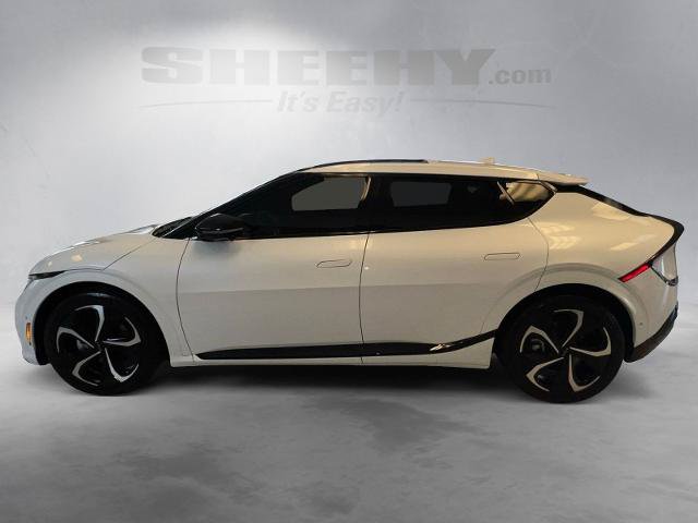 Used 2024 Kia EV6 GT-Line AWD/4WD image 13