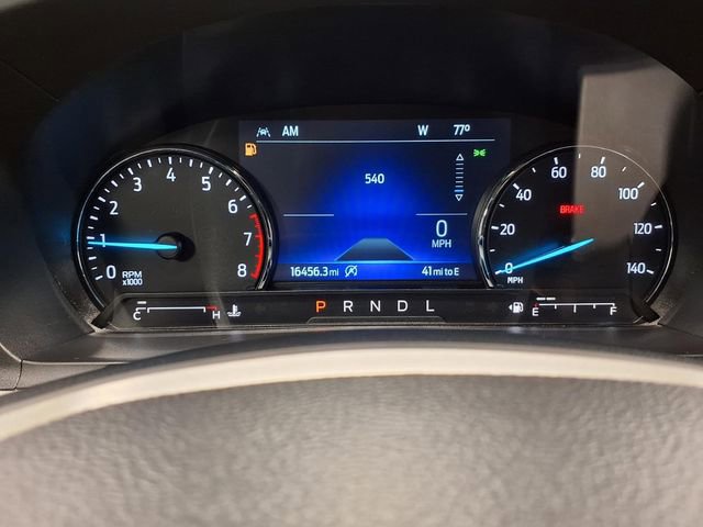 Certified 2023 Ford Explorer XLT w/ Equipment Group 202A AWD/4WD image 17