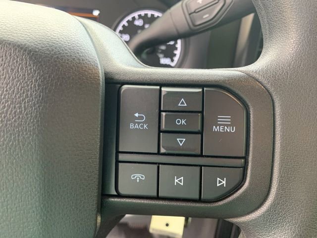 Certified 2024 Ford F250 XL w/ STX Appearance Package image 27