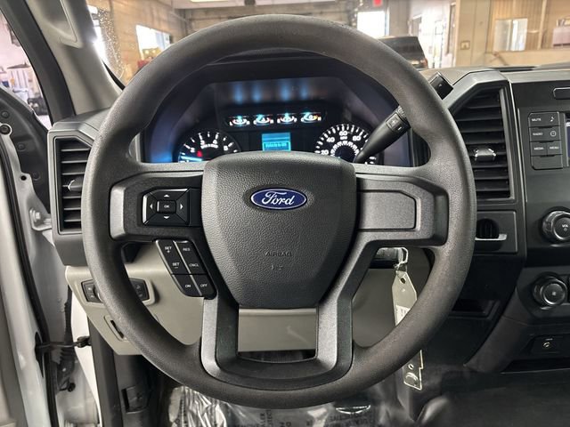 Certified 2019 Ford F150 XL w/ XL Power Equipment Group image 5