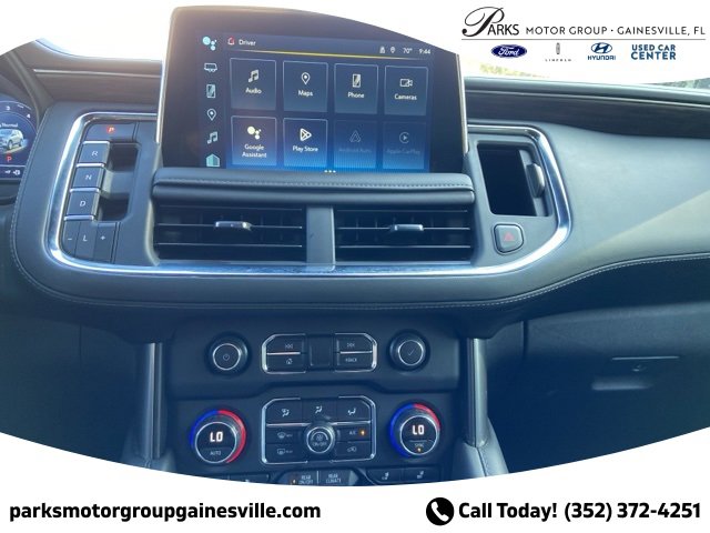 Used 2024 Chevrolet Suburban LT image 21