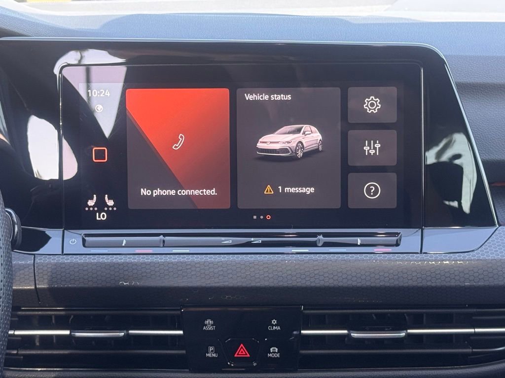 Used 2024 Volkswagen GTI SE image 26