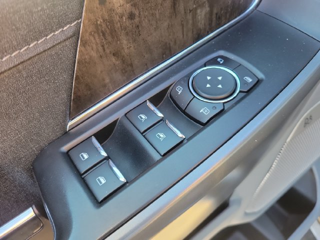 Certified 2021 Ford F150 Lariat AWD/4WD image 13
