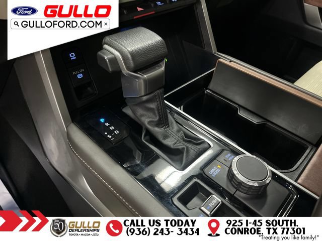 Used 2023 Toyota Tundra 1794 Edition w/ Advanced Package AWD/4WD image 30