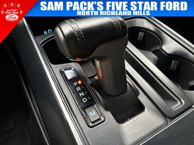 Certified 2023 Ford F150 Raptor w/ Raptor 37 Performance Package AWD/4WD image 29