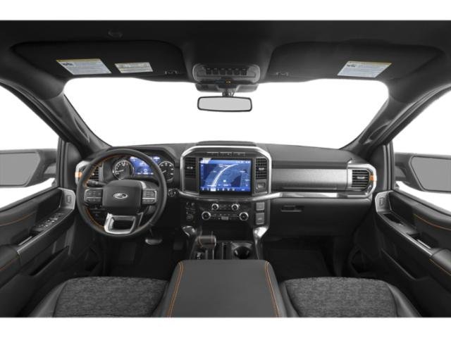 Certified 2023 Ford F150 XLT w/ Equipment Group 302A High AWD/4WD image 8