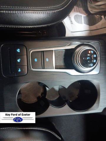 Certified 2020 Ford Escape Titanium AWD/4WD image 23