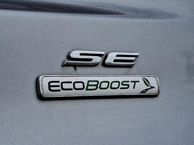 Certified 2020 Ford Fusion SE FWD image 32
