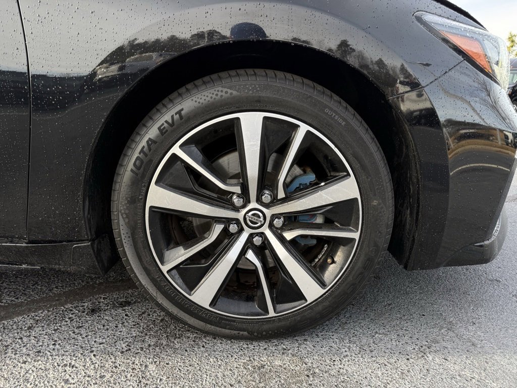 Used 2021 Nissan Maxima SR w/ Sport Mat Group image 33