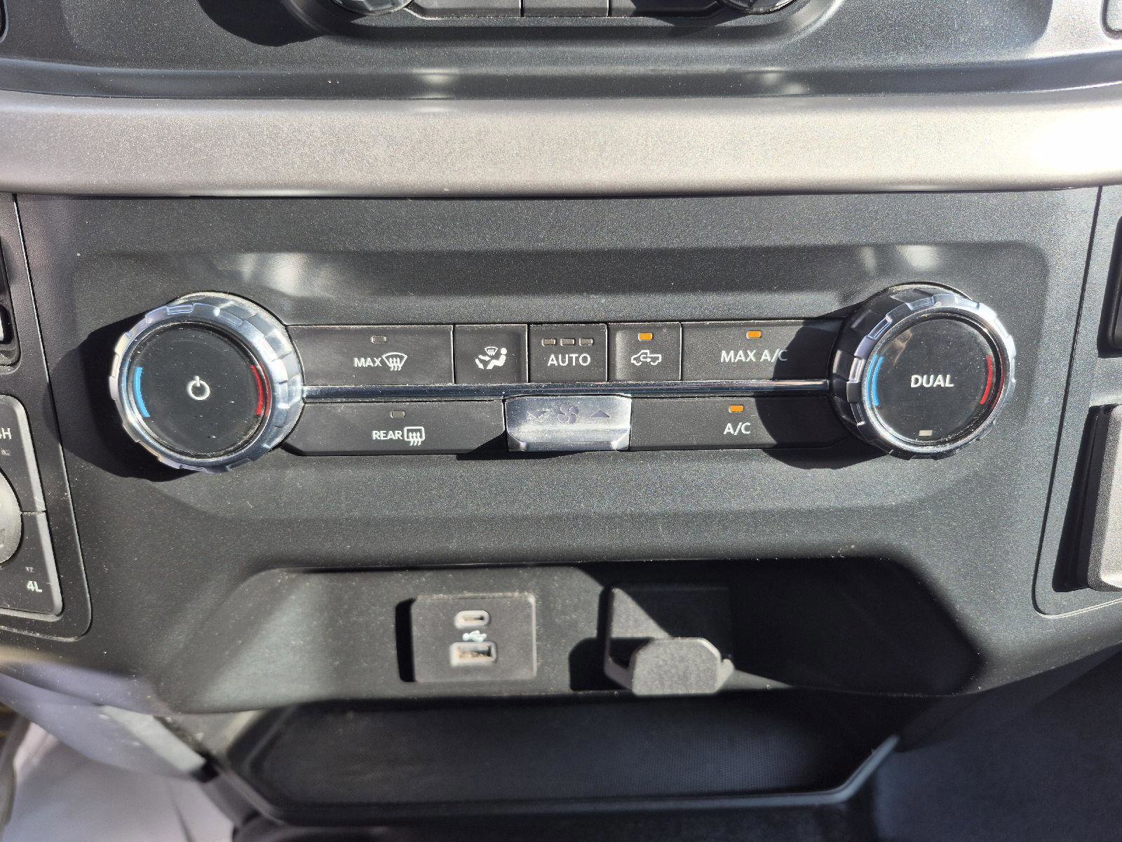 Certified 2022 Ford F150 XLT w/ Equipment Group 301A Mid image 12