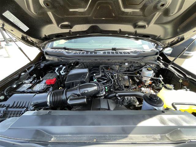 Certified 2025 Ford F250 XLT w/ FX4 Off-Road Package AWD/4WD image 34