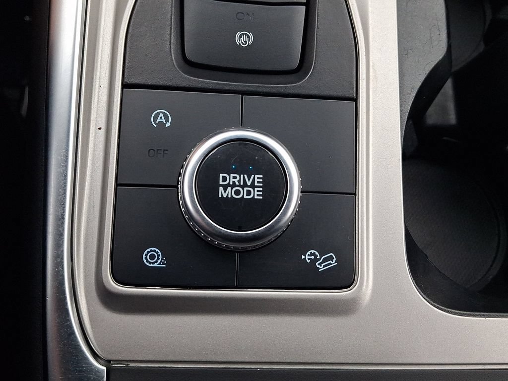 Certified 2023 Ford Explorer Limited AWD/4WD image 25