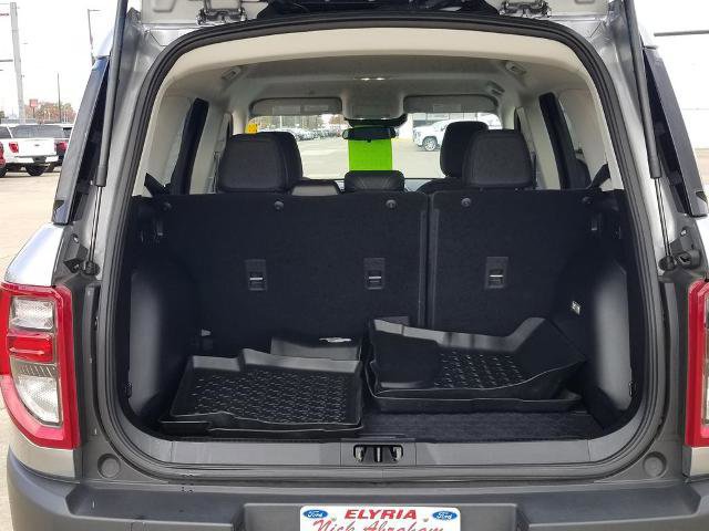 Certified 2023 Ford Bronco Sport Big Bend AWD/4WD image 9