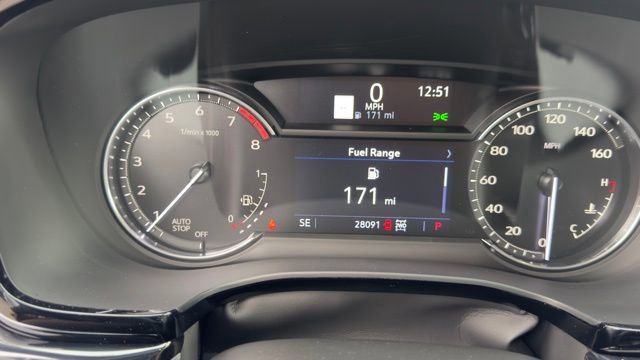 Used 2021 Cadillac XT6 Premium Luxury image 15