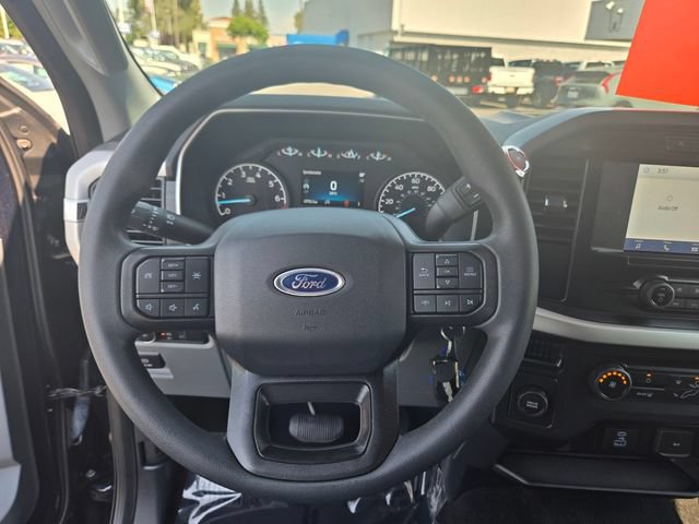 Certified 2021 Ford F150 XLT RWD image 20