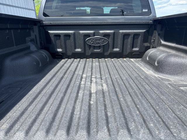 Certified 2023 Ford Ranger XLT w/ Equipment Group 301A Mid AWD/4WD image 26