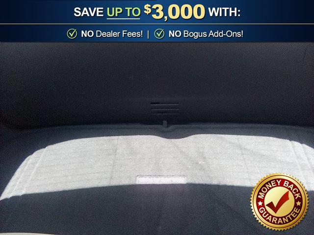 Used 2021 Nissan Murano SL FWD image 21