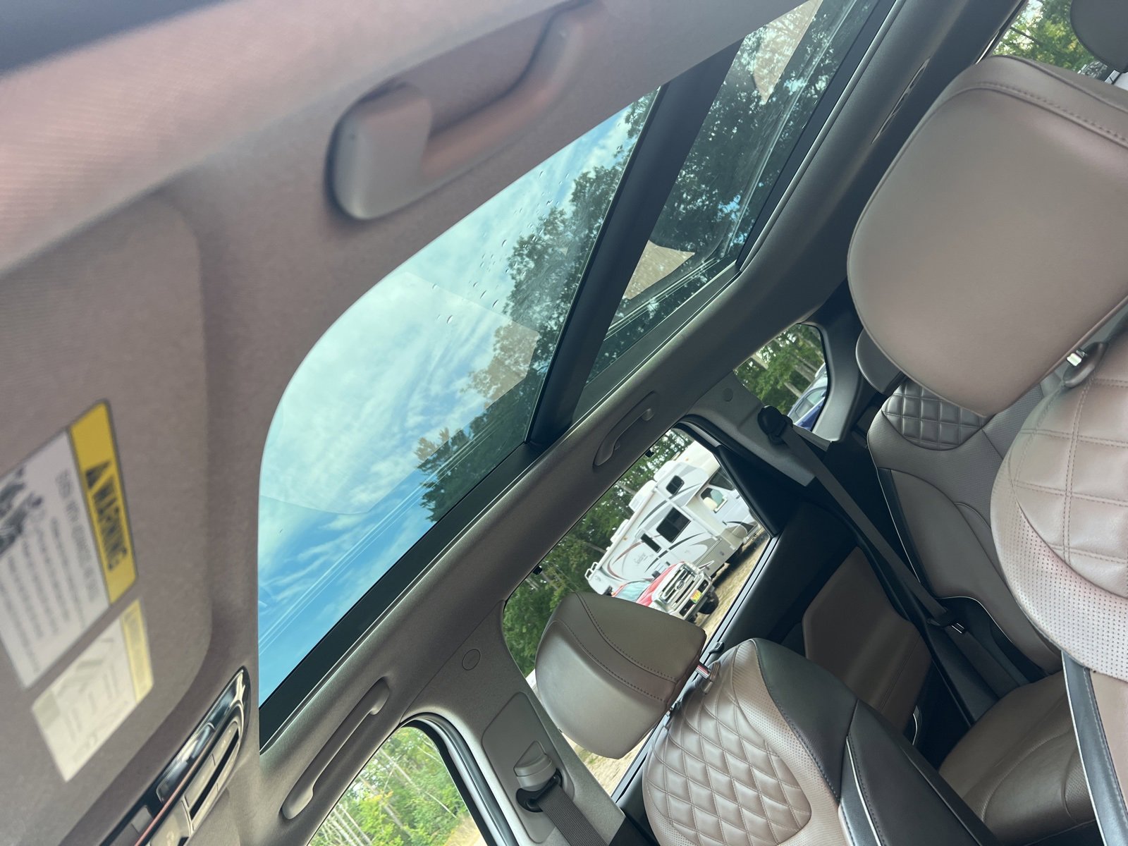 Used 2023 Hyundai Santa Fe Limited image 20