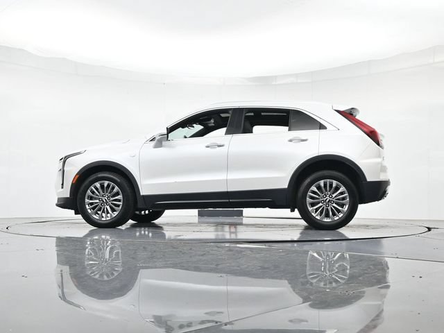 Used 2024 Cadillac XT4 Premium Luxury AWD/4WD image 40