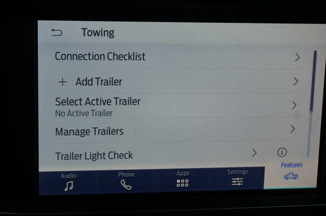 Certified 2024 Ford F250 XL w/ XL Driver Assist Package image 23