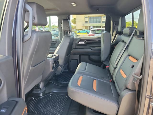 Used 2023 GMC Sierra 1500 AT4 w/ AT4 Premium Package image 11