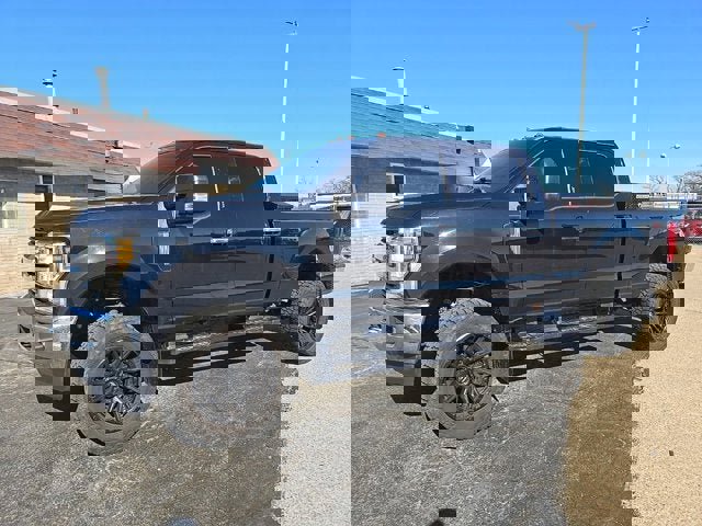 Certified 2019 Ford F250 XLT w/ XLT Premium Package image 3