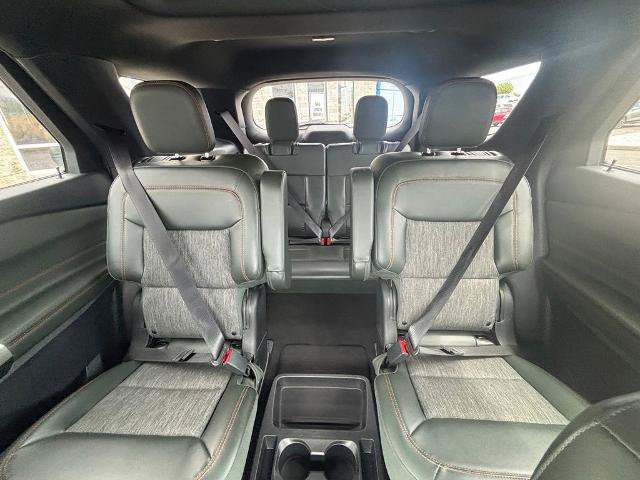 Certified 2021 Ford Explorer Timberline AWD/4WD image 24