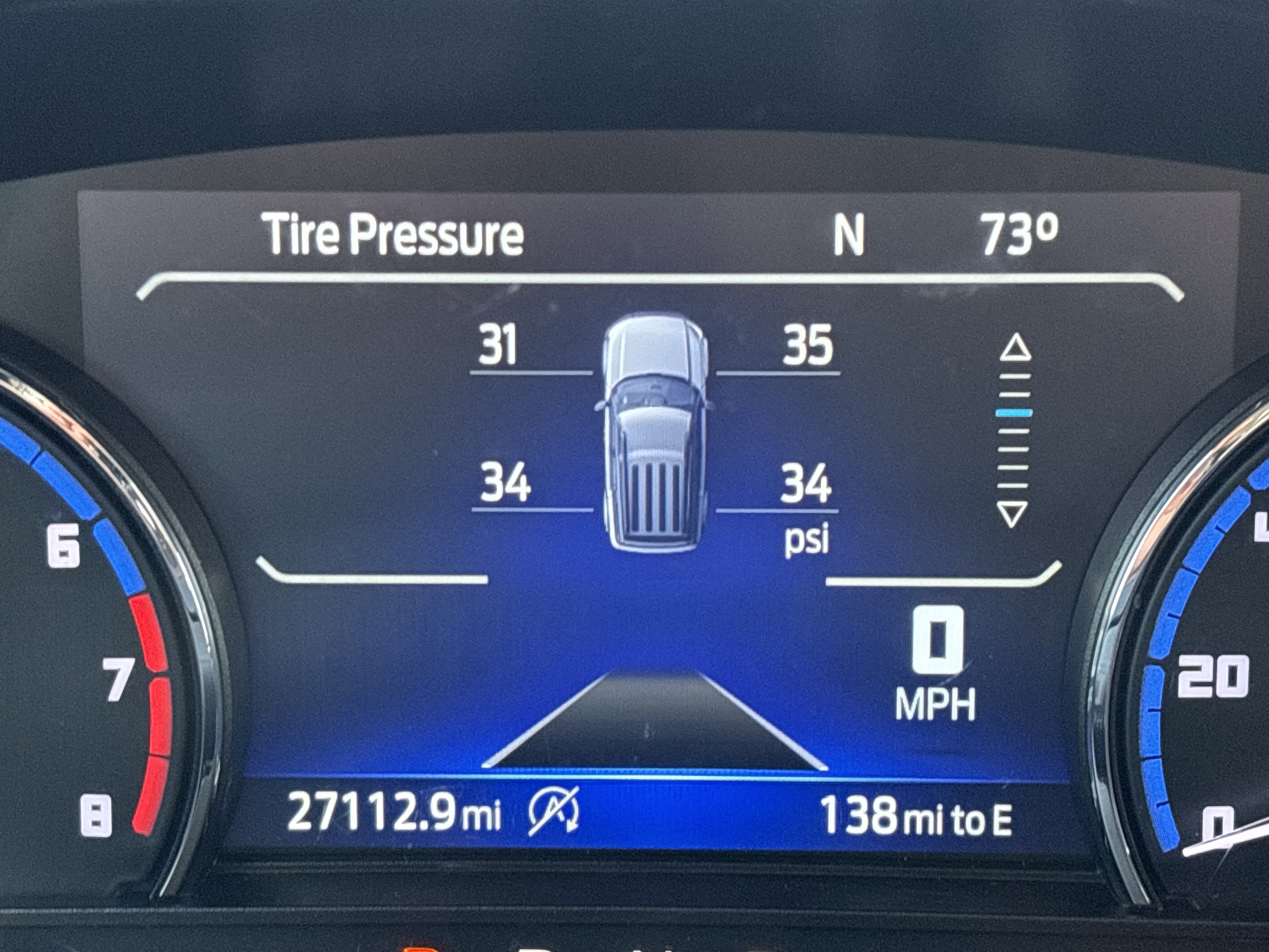 Certified 2023 Ford Bronco Sport Outer Banks w/ Tech Package image 31