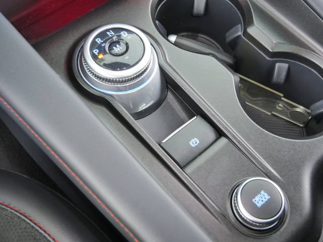 Certified 2026 Ford Explorer ST AWD/4WD image 31