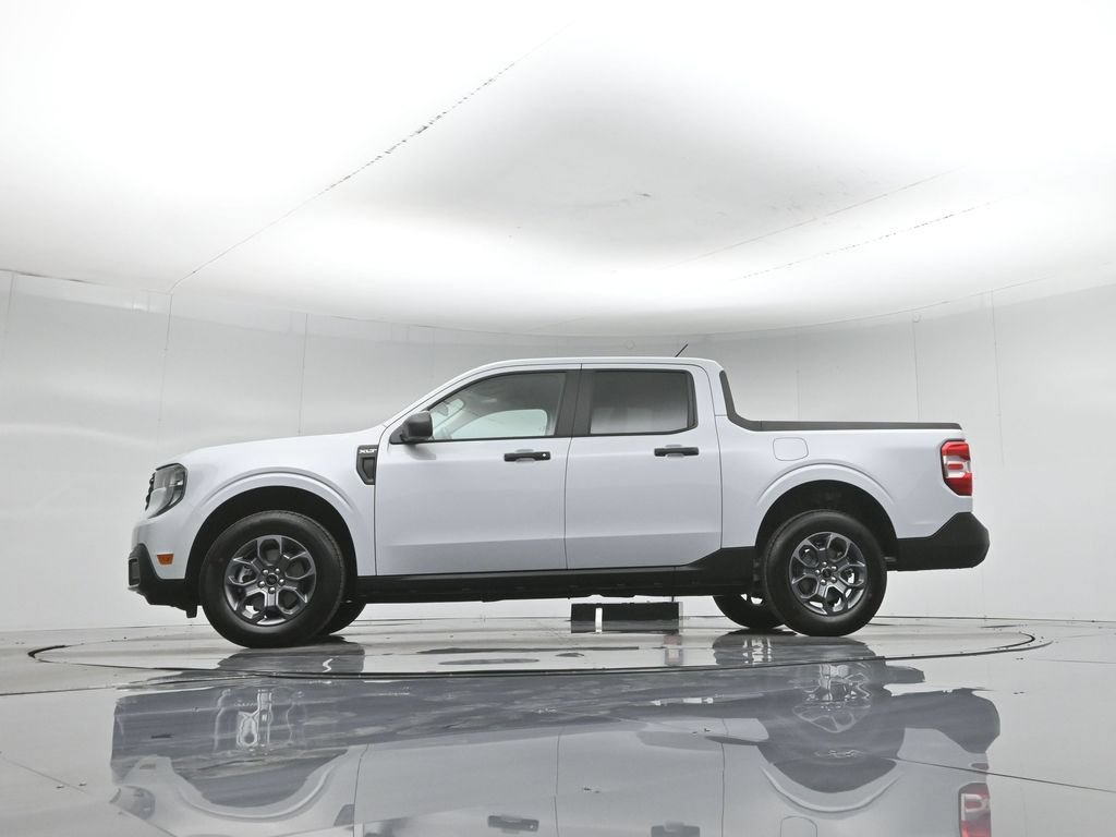 Certified 2026 Ford Maverick XLT FWD image 52