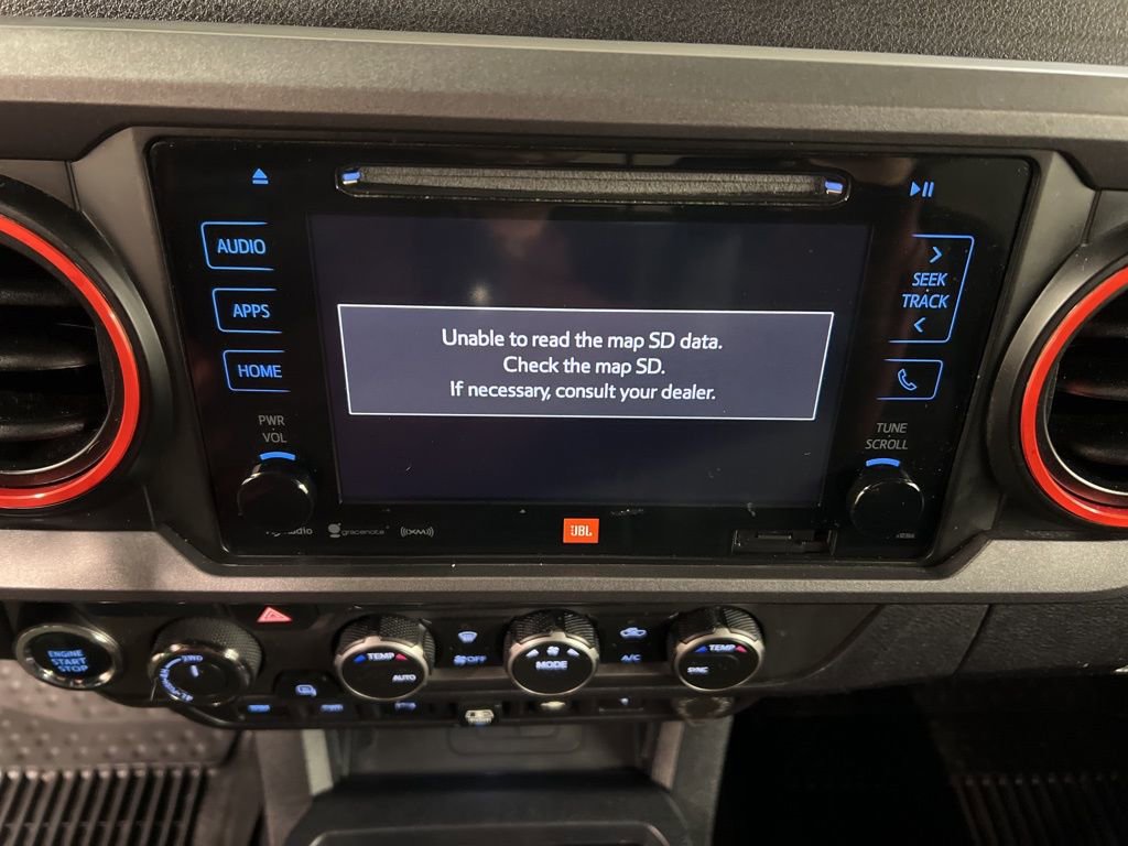 Used 2019 Toyota Tacoma TRD Pro w/ Desert Air Intake Package image 12