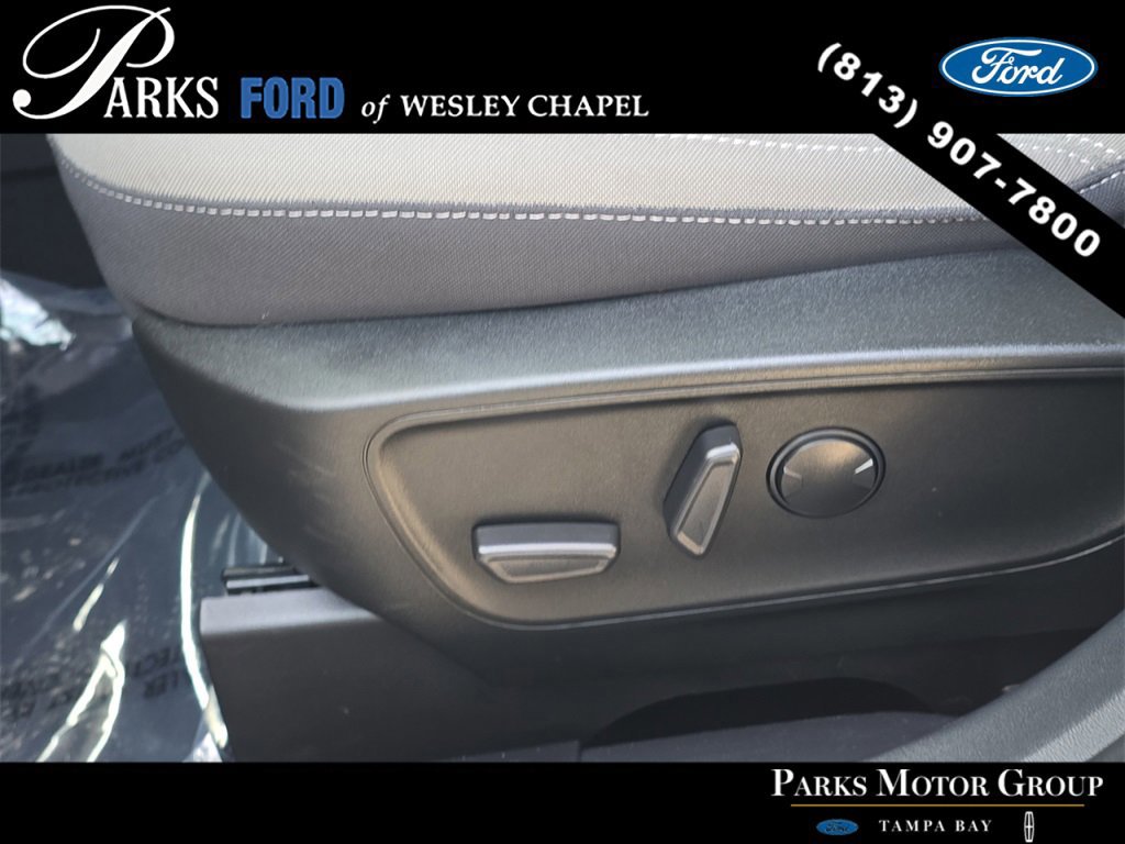 Certified 2022 Ford Escape SE w/ Convenience Package image 20