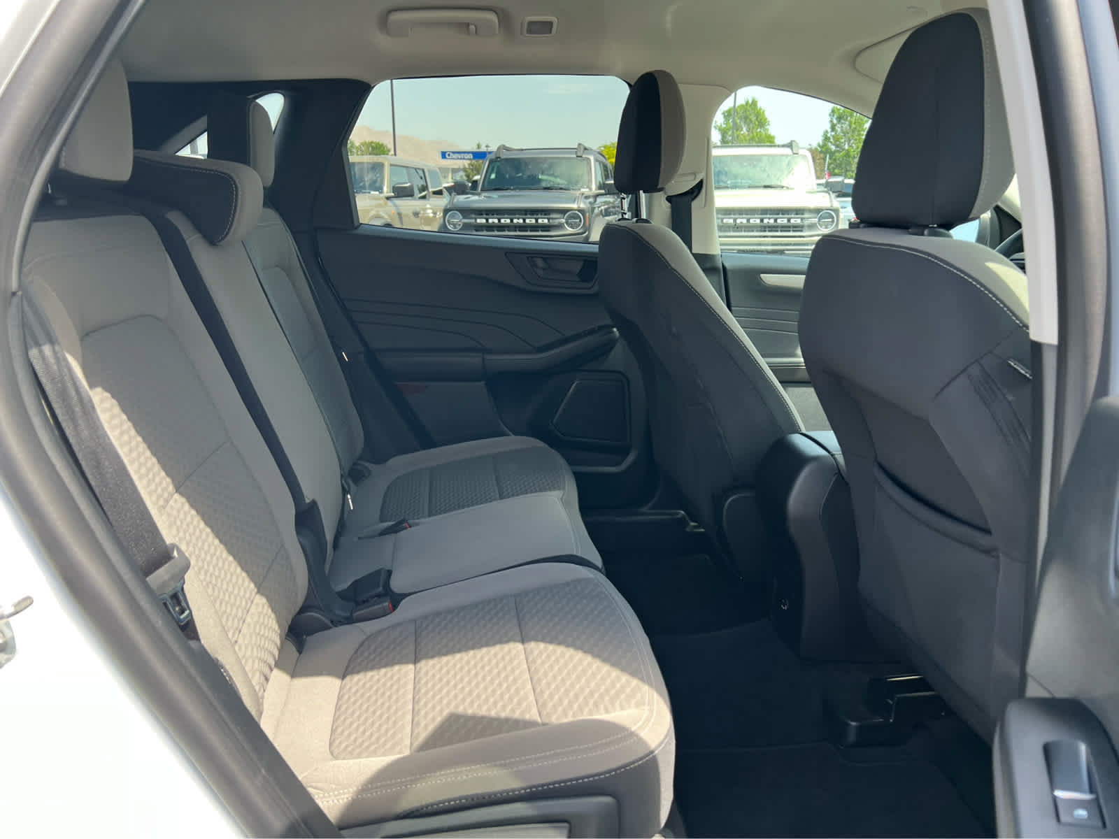 Certified 2022 Ford Escape SE AWD/4WD image 25